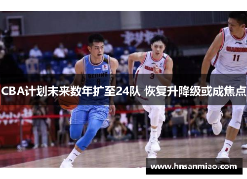 CBA计划未来数年扩至24队 恢复升降级或成焦点